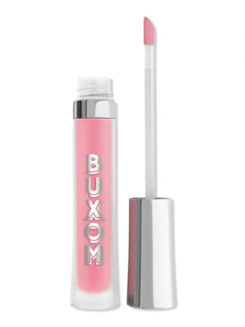 Buxom Full-On Plumping Lip Cream - Shade Pink Lady (NEW IN BOX)